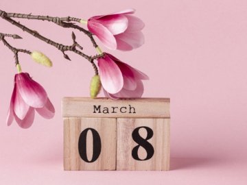 Електронна демократія: у «Дії» вирішують, чи 8 березня буде вихідний 