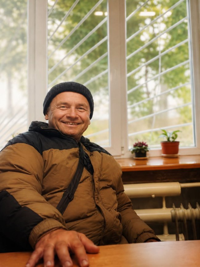 ДНК-експертиза підтвердила загибель Героя В’ячеслава Мотики з Волині