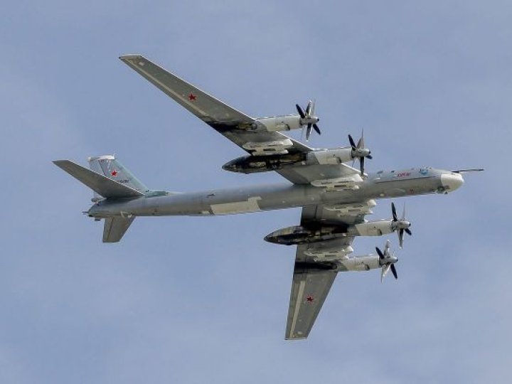 «Уважно до тривог»: РФ може готувати новий новий обстріл, - РНБО