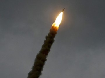 Росія випустила 9 ракет на Полтавщину: є загиблий і поранені