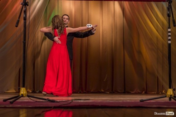 Стильний Луцьк. Спецвипуск: Міс та Містер ЛНТУ