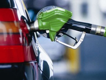 На Волині «накрили» нелегальну АЗС