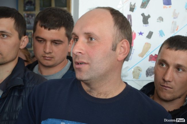 Сергій Сухацький