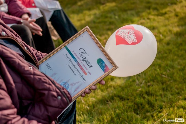 Із вітаннями та концертом: як на «Теремно Хліб» відзначають професійне свято. ФОТО*