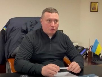  «Кордони не порушені», – обласна військова адміністрація про ситуацію на Волині станом на ранок  2 березня. ВІДЕО