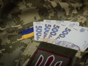 Міськрада на Волині виділила на потреби військових 13 мільйонів