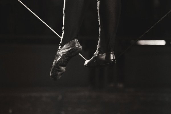 Фотовиставка Ані Мурзіної