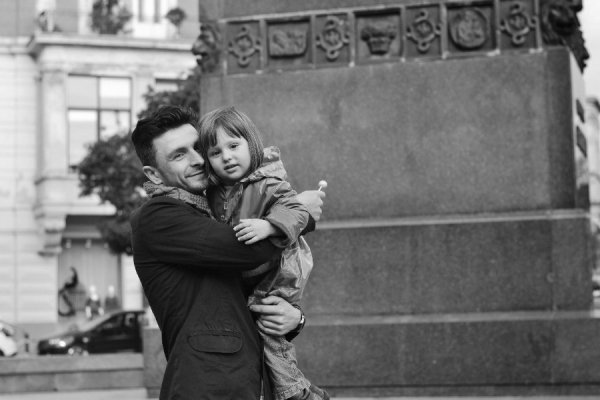 Фотовиставка Ані Мурзіної