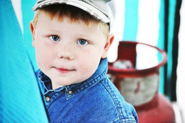 Фотовиставка Ані Мурзіної