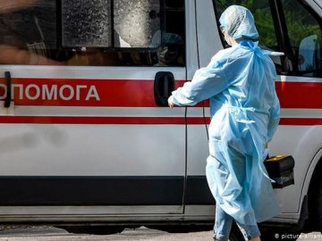 Повідомили, скільки нових заражених коронавірусом виявили в Україні за минулу добу