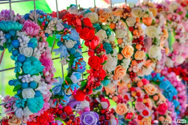 «Шикидим», лірика і вибуховий «O.Torvald»: перший день «Бандерштату». ФОТО