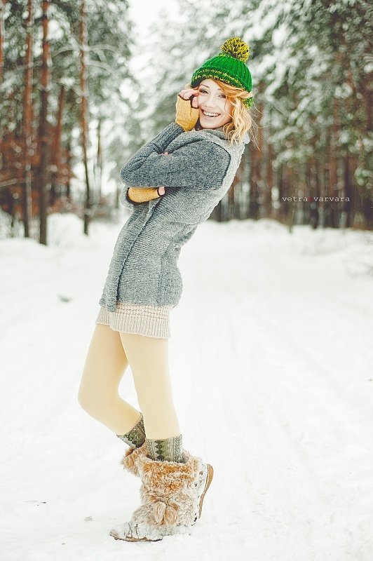 Фотовиставка Віталія та Варвари Шевчуків