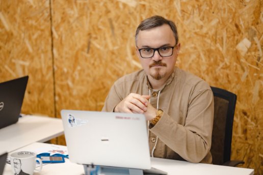 Дія.Бізнес у Луцьку: головні  події у лютому для підприємців 