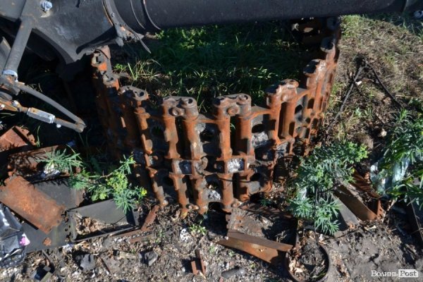 Схід очима волинянина: «бандерівський» Донбас. ФОТО