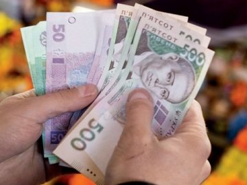 За тиждень з волинських аліментників стягнули майже 2 мільйони гривень