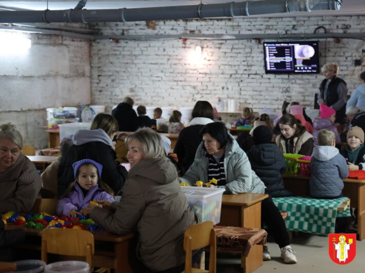У садочках та школах Луцька перевірили укриття, на які надходило найбільше скарг