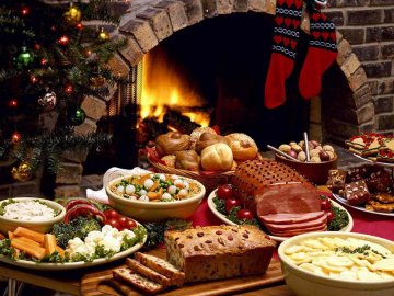 Волинські медики розповіли, як приготувати своє тіло до новорічних свят