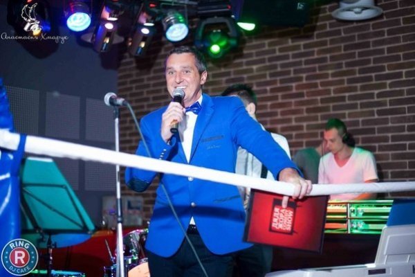 Як у Луцьку гуляли з нагоди відкриття нового готелю-ресторану. ФОТО