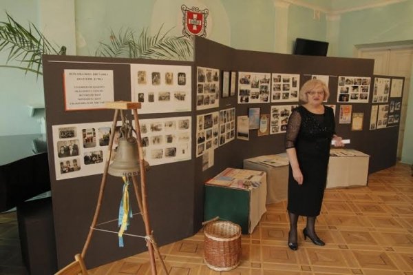 У Луцьку відбувся ювілейний вечір Анатолія Лучка. ФОТО