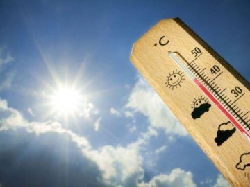 Літо буде аномально спекотним, - синоптики