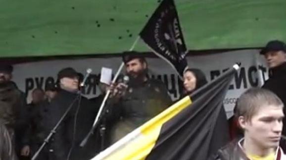 Сербські найманці на Донбасі: де і скільки. ФОТО