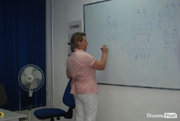 На луцькому заводі переконують: працювати у них не так тяжко, як розказують  