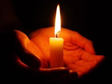 Помер лікар-анестезіолог з Волині 