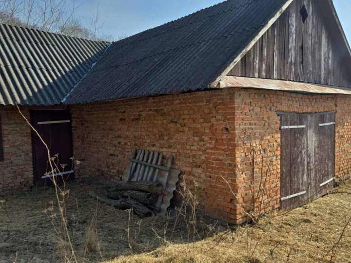На Волині виставили на продаж будівлю сільського ФАПу