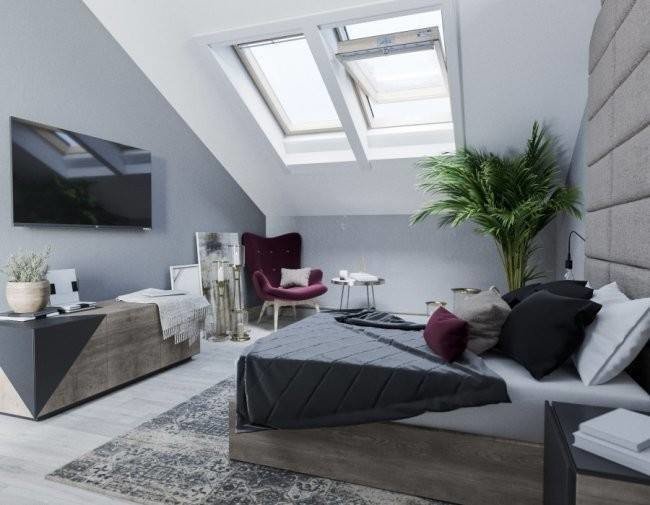 Зразок дизайну в квартирі