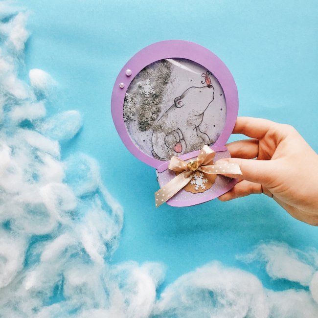 Лучан кличуть на творчі майстер-класи у «Смугастий носоріг»*