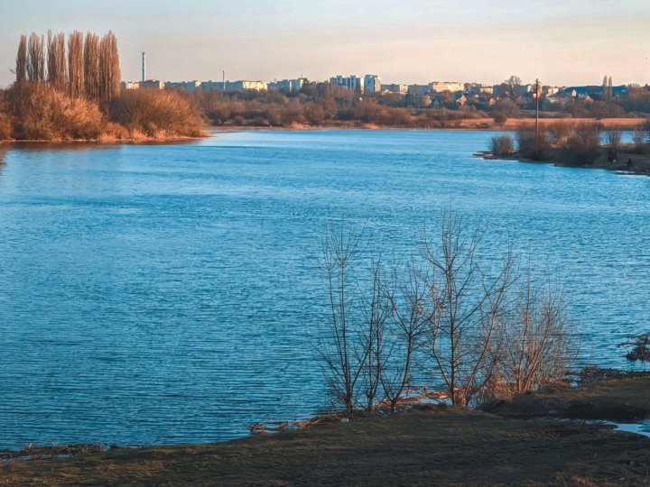 У Луцьку - благодійний фестиваль з риболовлі на підтримку ЗСУ