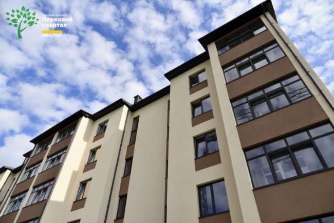 У ЖК «Парковий квартал» продають квартиру за приємною ціною. ФОТО. ВІДЕО*