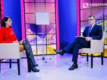Екскурсія: що відбувається за кулісами ток-шоу «Протилежний погляд»