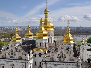Києво-Печерську лавру можуть виключити зі списку ЮНЕСКО