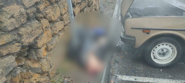 Херсон знову обстріляла армія РФ: троє людей загинули. ФОТО