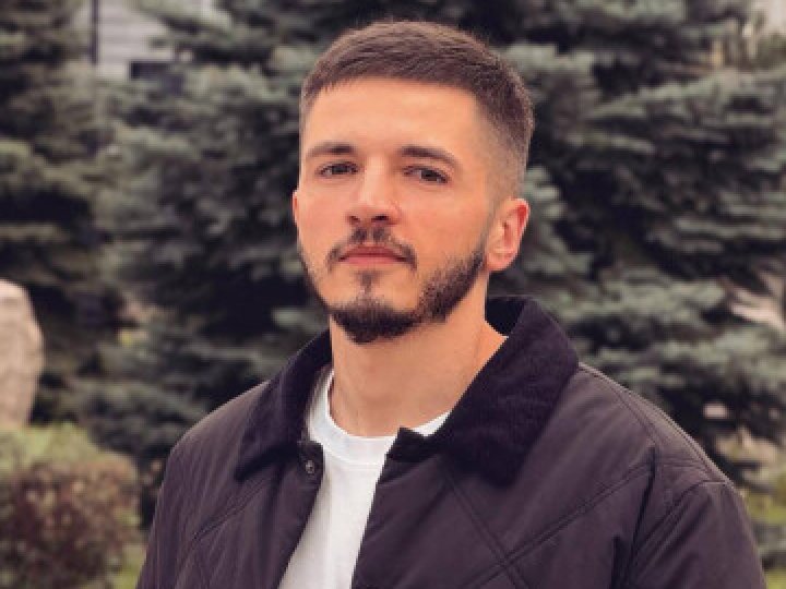 У Луцьку зустрінуть Героя Павла Літвіна, який понад чотири роки перебував у російському полоні