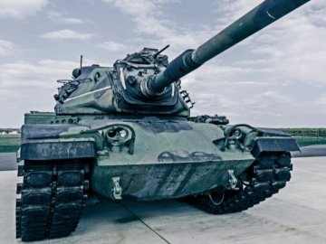 В Україні відзначають День танкіста – історія свята, цікаві факти