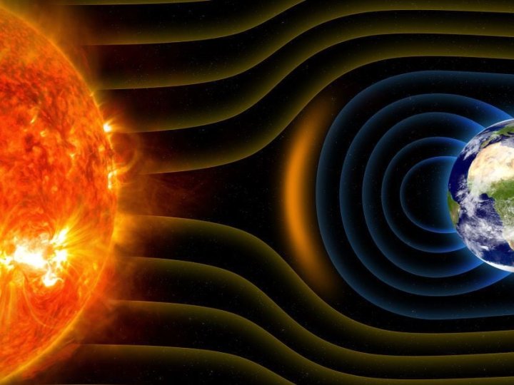 Чи очікувати магнітні бурі 1 грудня: прогноз
