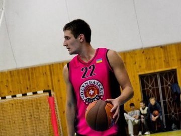 Волинський баскетболіст гратиме у німецькому клубі. ВІДЕО