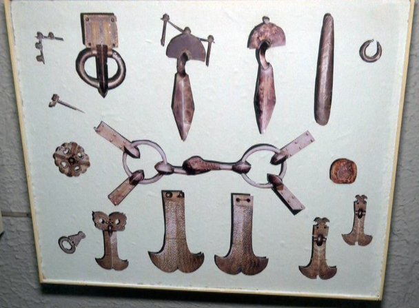 У 95-річчя Волинського краєзнавчого музею показали найдавніші і найсучасніші експонати. ВІДЕО