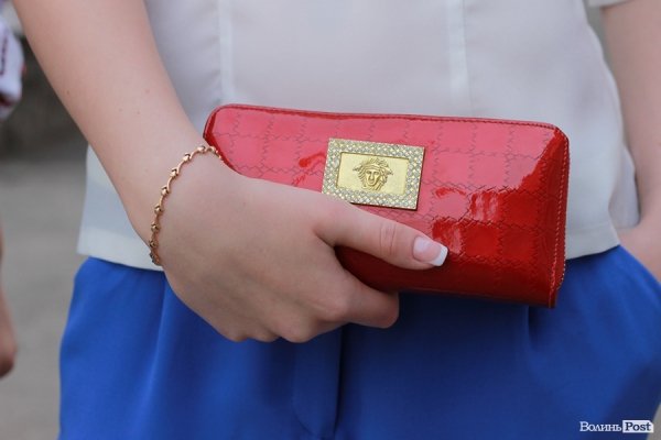 Стильний Луцьк. Спецвипуск: патріотичні випускники