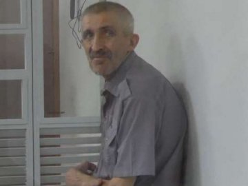 Чоловіка, який зарубав сім’ю на Соборності, у СІЗО до смерті побив 18-річний хлопець