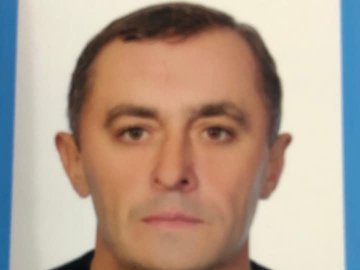 У  Бахмуті загинув Герой з Волині Сергій Мохнар 