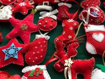 У Луцьку три дні діятиме благодійний ярмарок до Дня святого Миколая