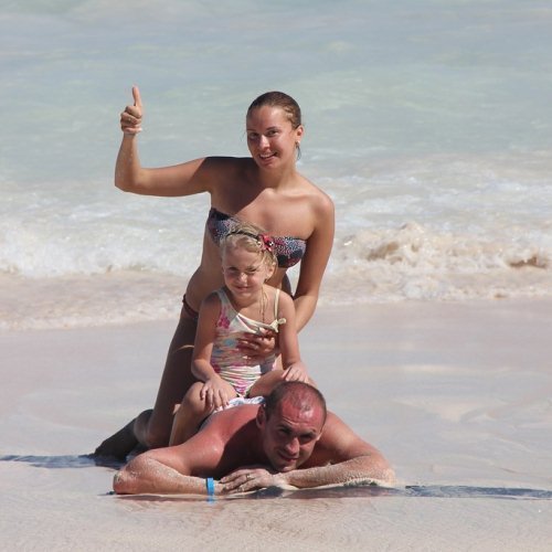 Футболісти «Волині» вперше розповіли про своїх жінок