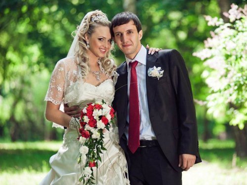 Футболісти «Волині» вперше розповіли про своїх жінок