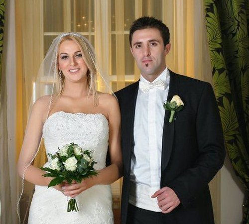 Футболісти «Волині» вперше розповіли про своїх жінок