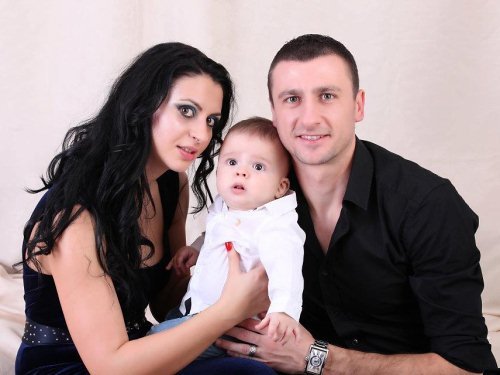 Футболісти «Волині» вперше розповіли про своїх жінок