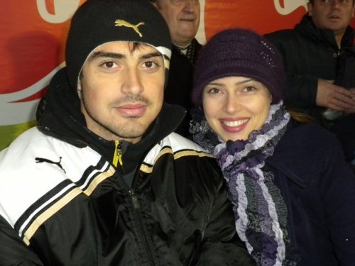 Футболісти «Волині» вперше розповіли про своїх жінок