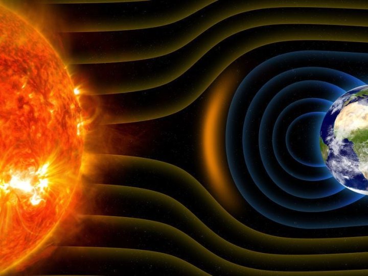 Чи очікувати магнітні бурі 23 листопада: прогноз